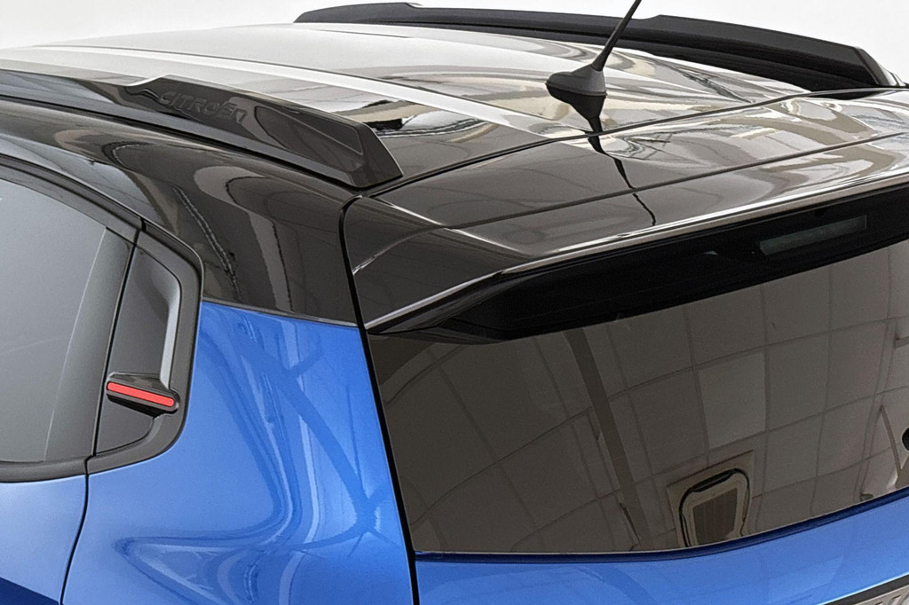 Citroën C3 (KRL59J) met abonnement