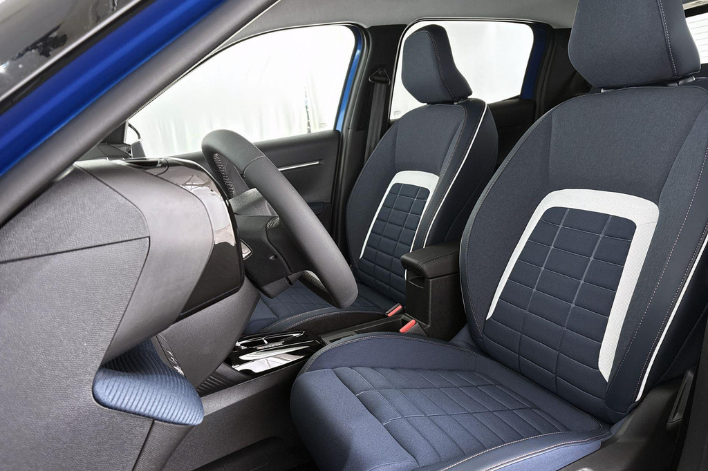 Citroën C3 (KRL59J) met abonnement