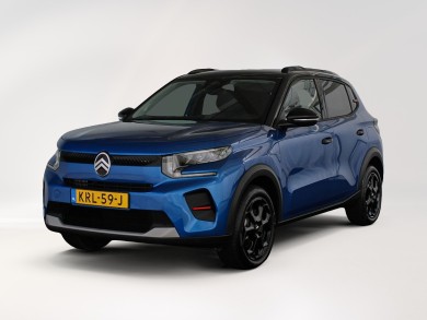 Citroën C3 (KRL59J) met auto abonnement