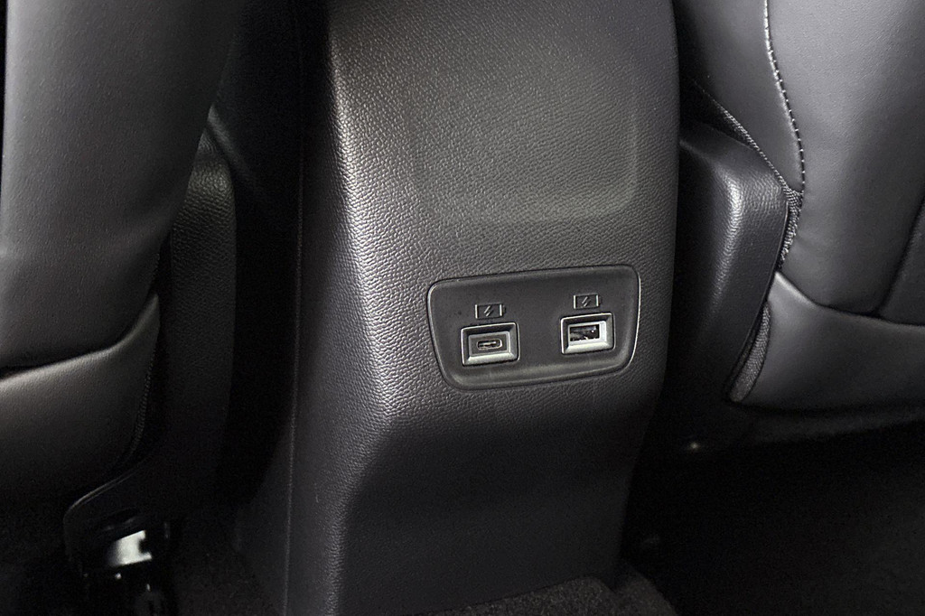 Peugeot 208 (JTP88K) met abonnement