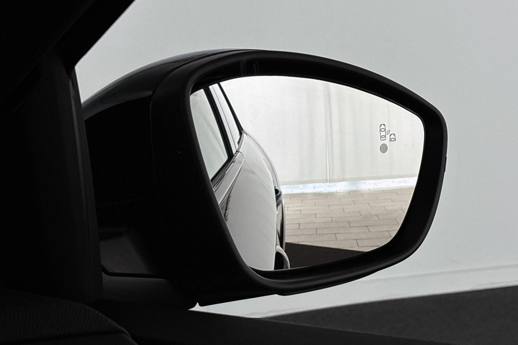 Peugeot 208 (JTP88K) met abonnement