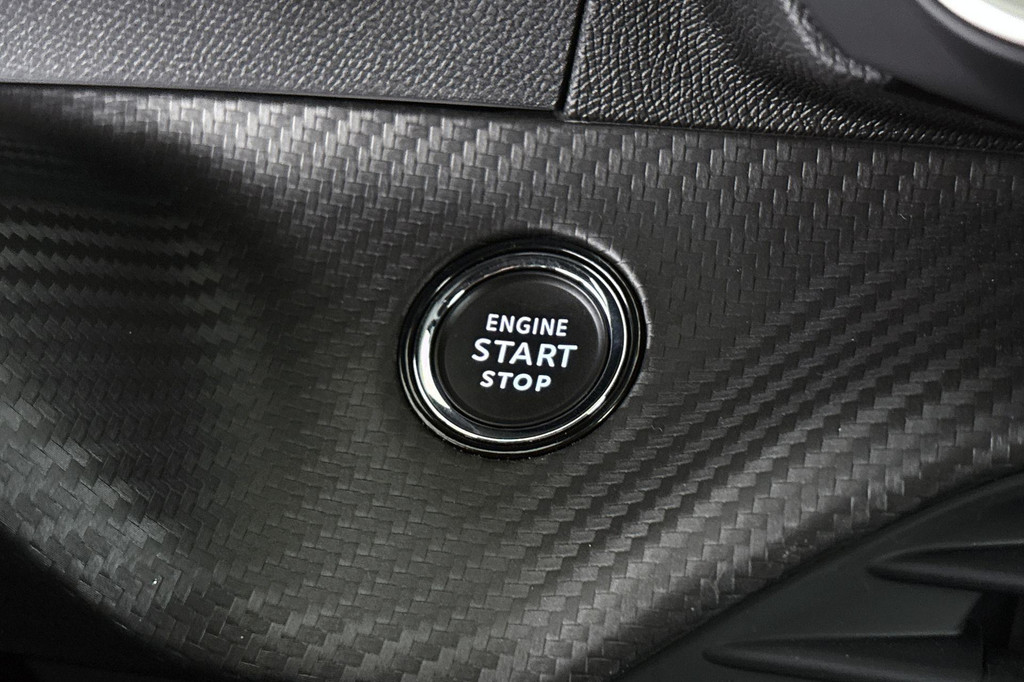 Peugeot 208 (JTP88K) met abonnement