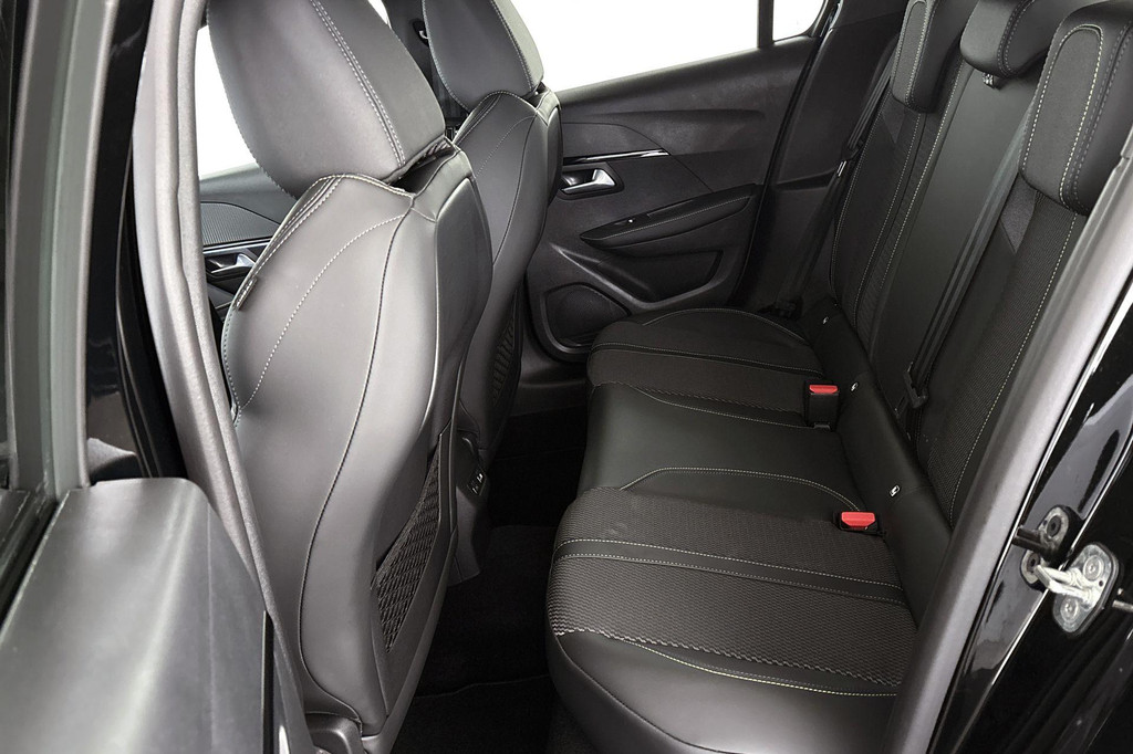 Peugeot 208 (JTP88K) met abonnement