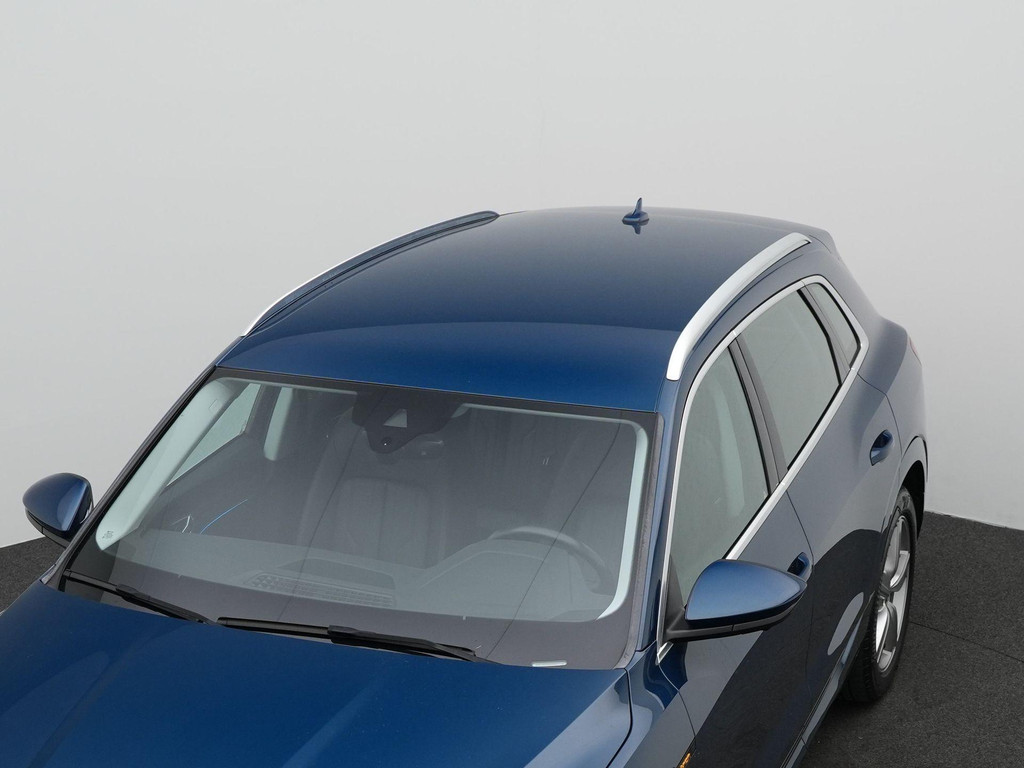 Audi e-tron (P749XP) met abonnement
