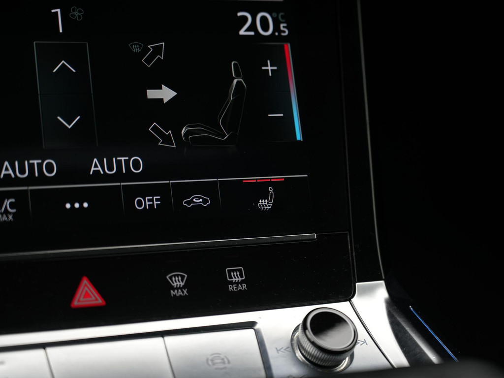 Audi e-tron (P749XP) met abonnement