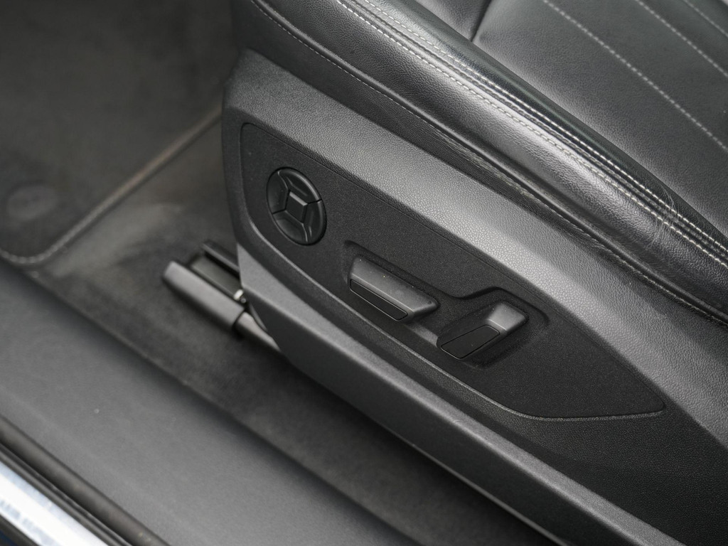 Audi e-tron (P749XP) met abonnement
