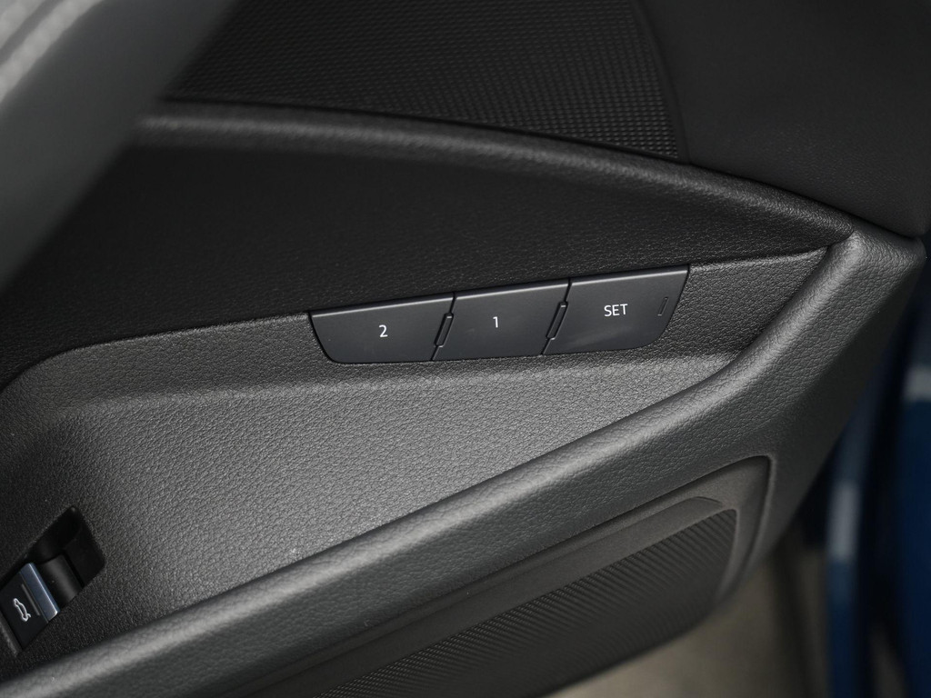 Audi e-tron (P749XP) met abonnement