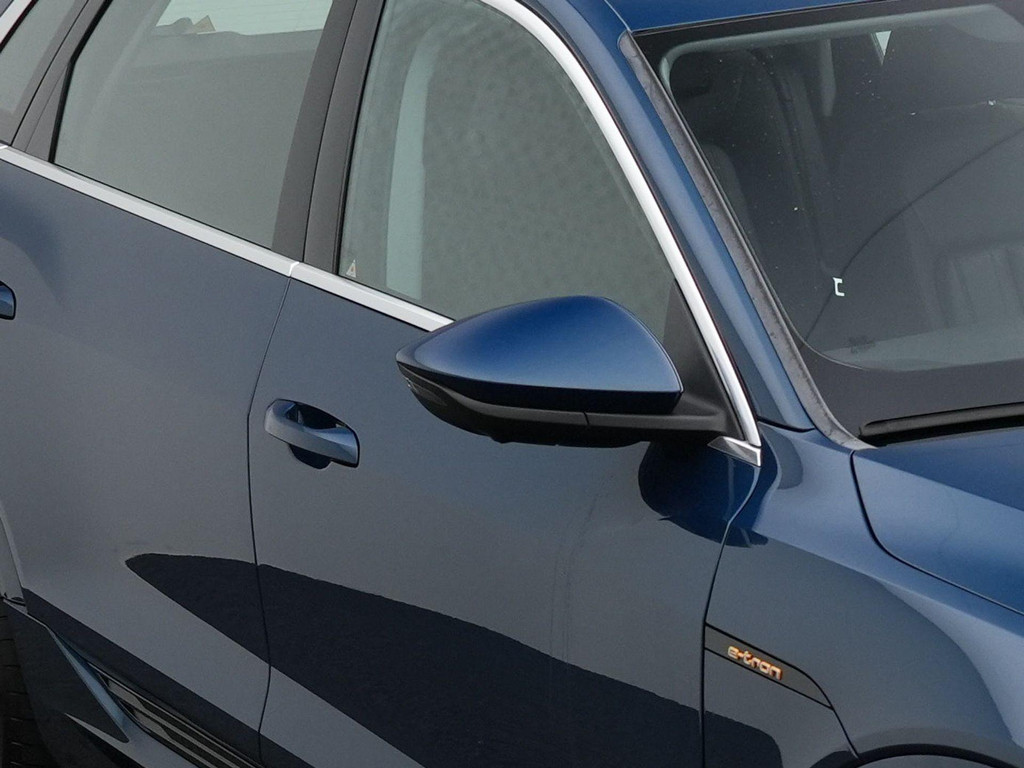 Audi e-tron (P749XP) met abonnement