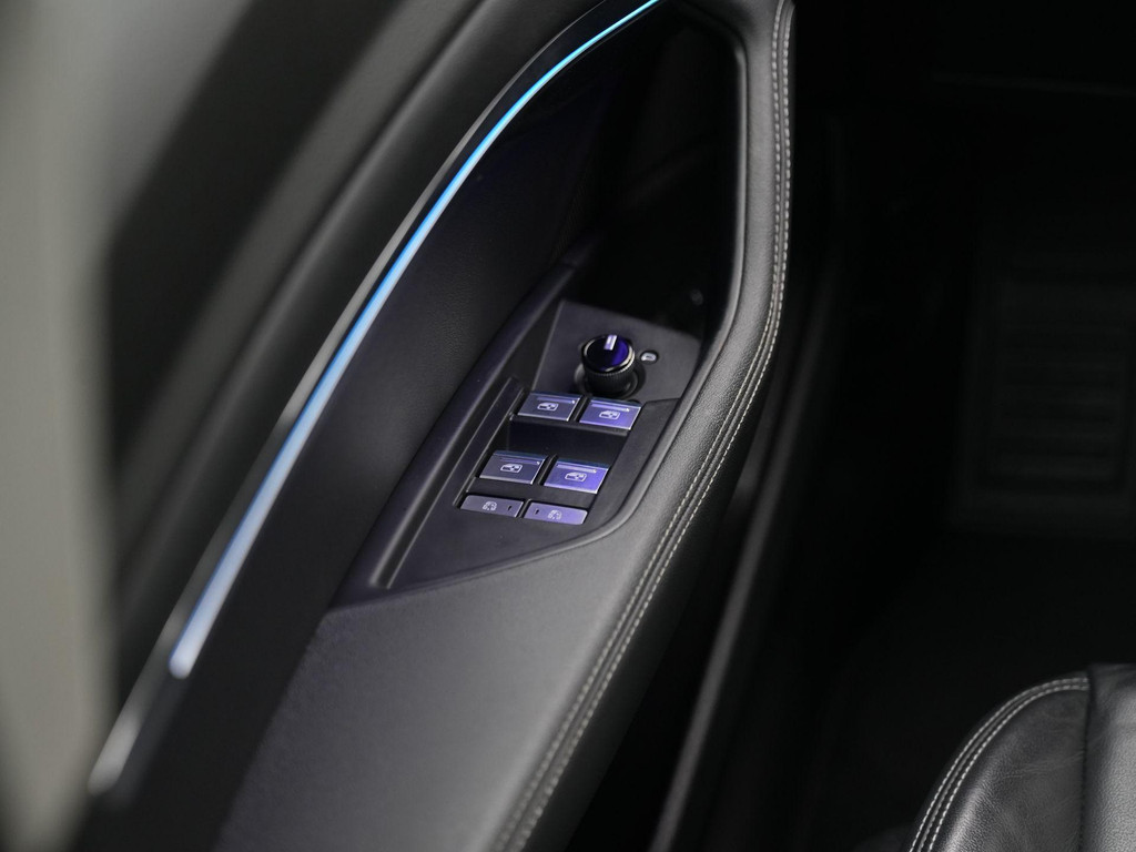 Audi e-tron (P749XP) met abonnement