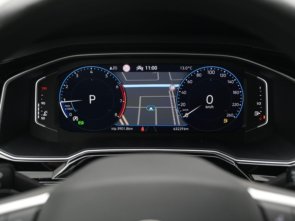 Volkswagen Polo (Z099KG) met abonnement