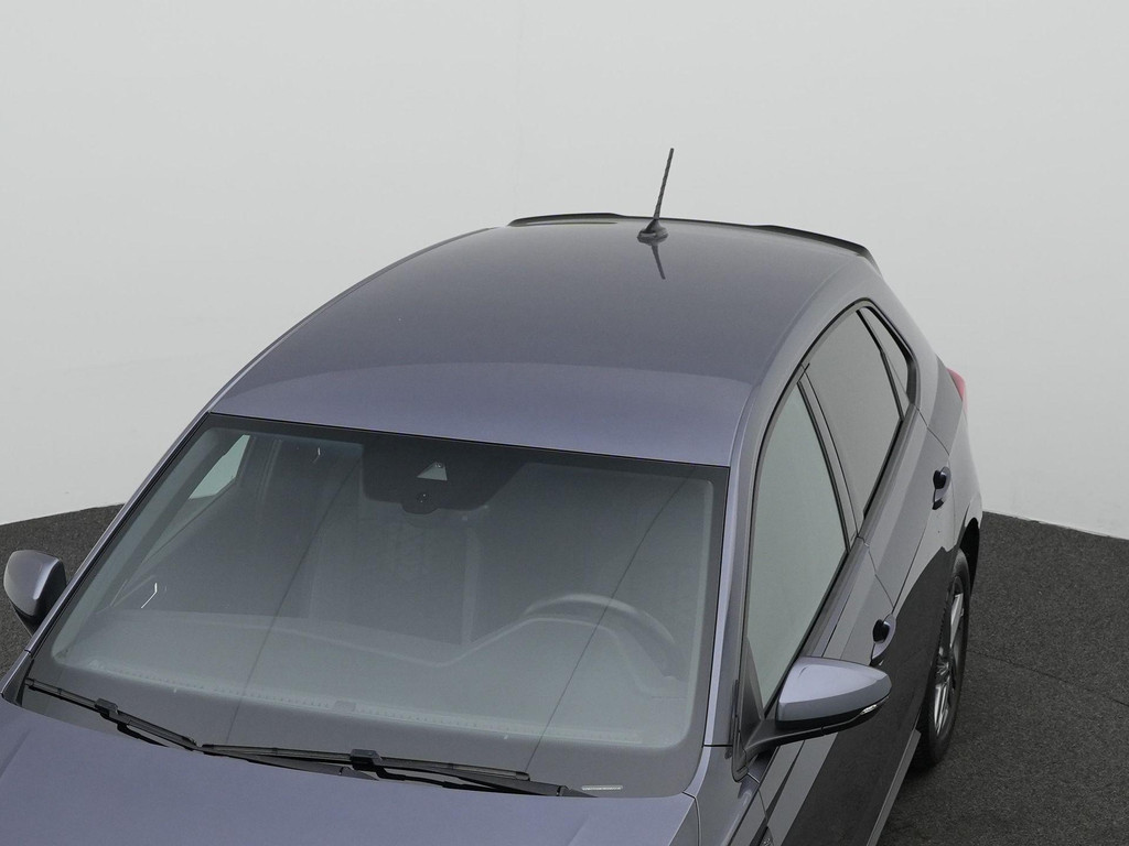 Volkswagen Polo (Z099KG) met abonnement