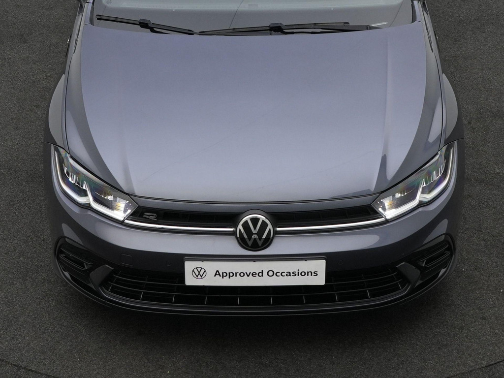 Volkswagen Polo (Z099KG) met abonnement