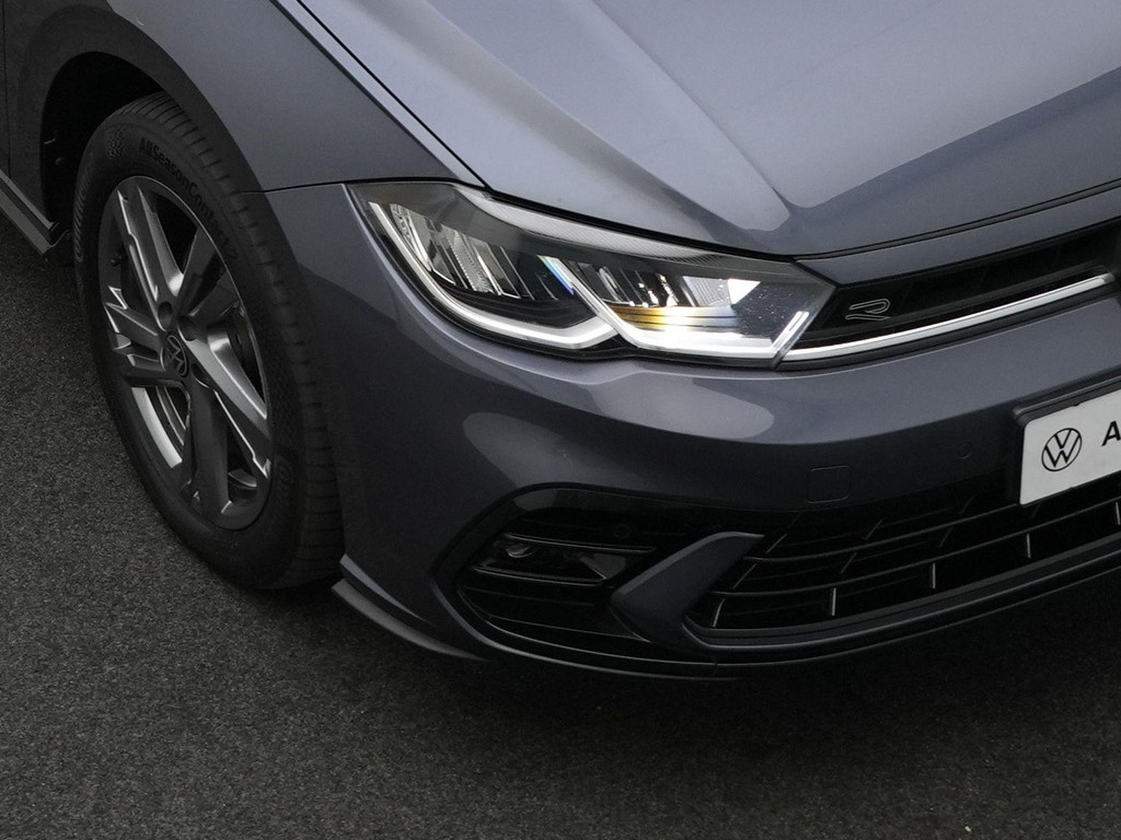 Volkswagen Polo (Z099KG) met abonnement