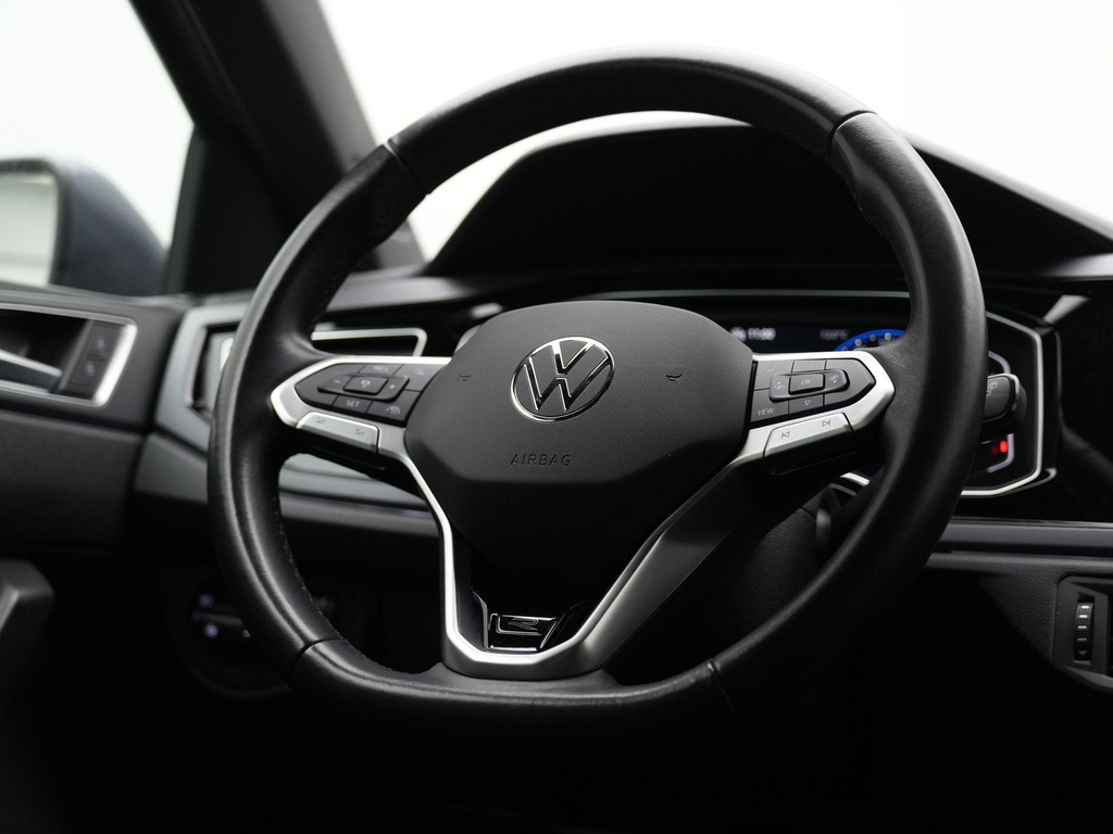 Volkswagen Polo (Z099KG) met abonnement