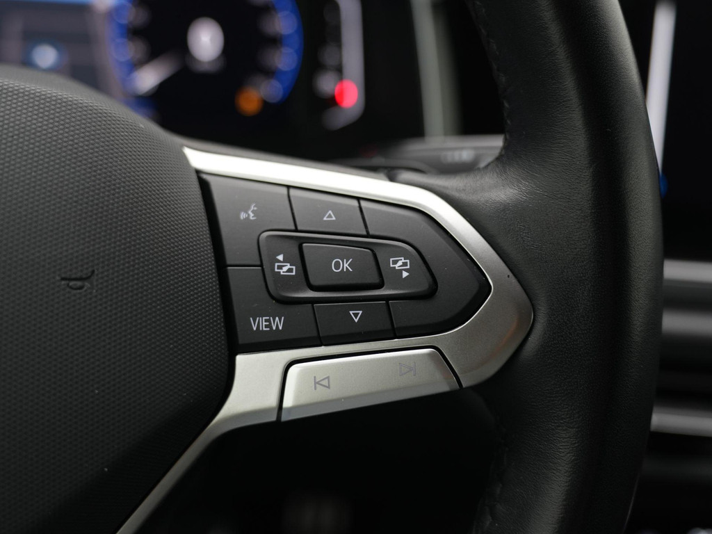 Volkswagen Polo (Z099KG) met abonnement
