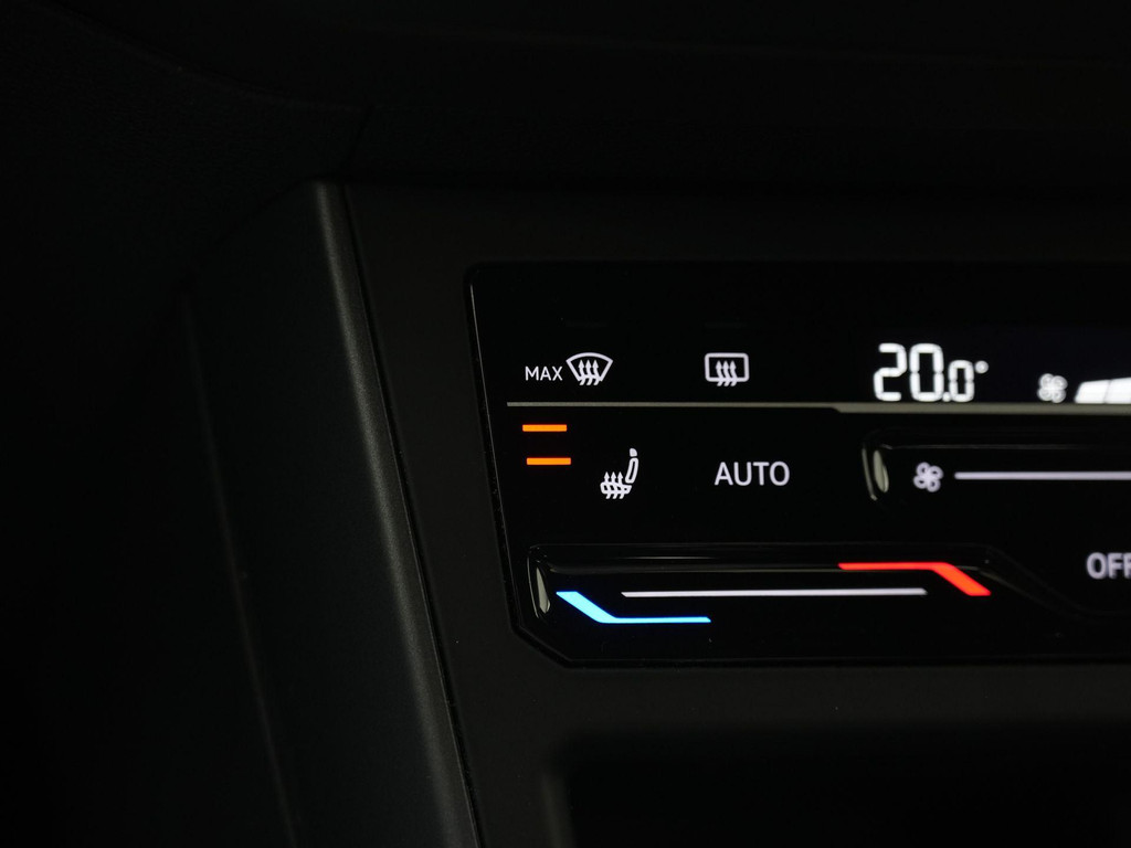 Volkswagen Polo (Z099KG) met abonnement