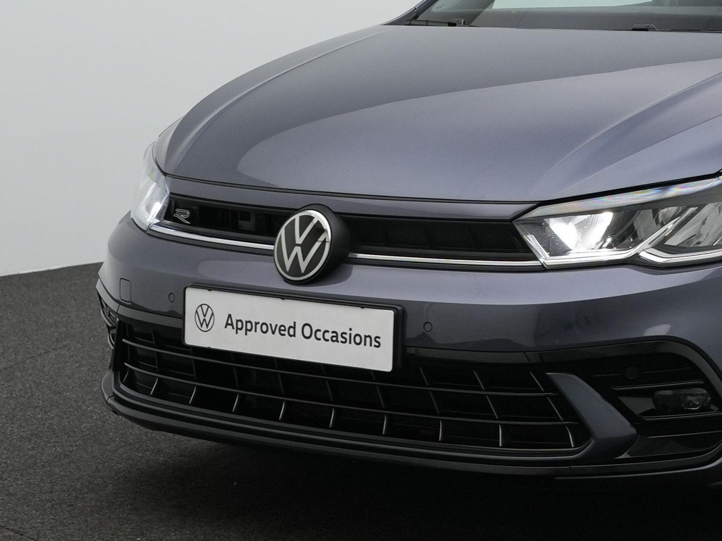 Volkswagen Polo (Z099KG) met abonnement