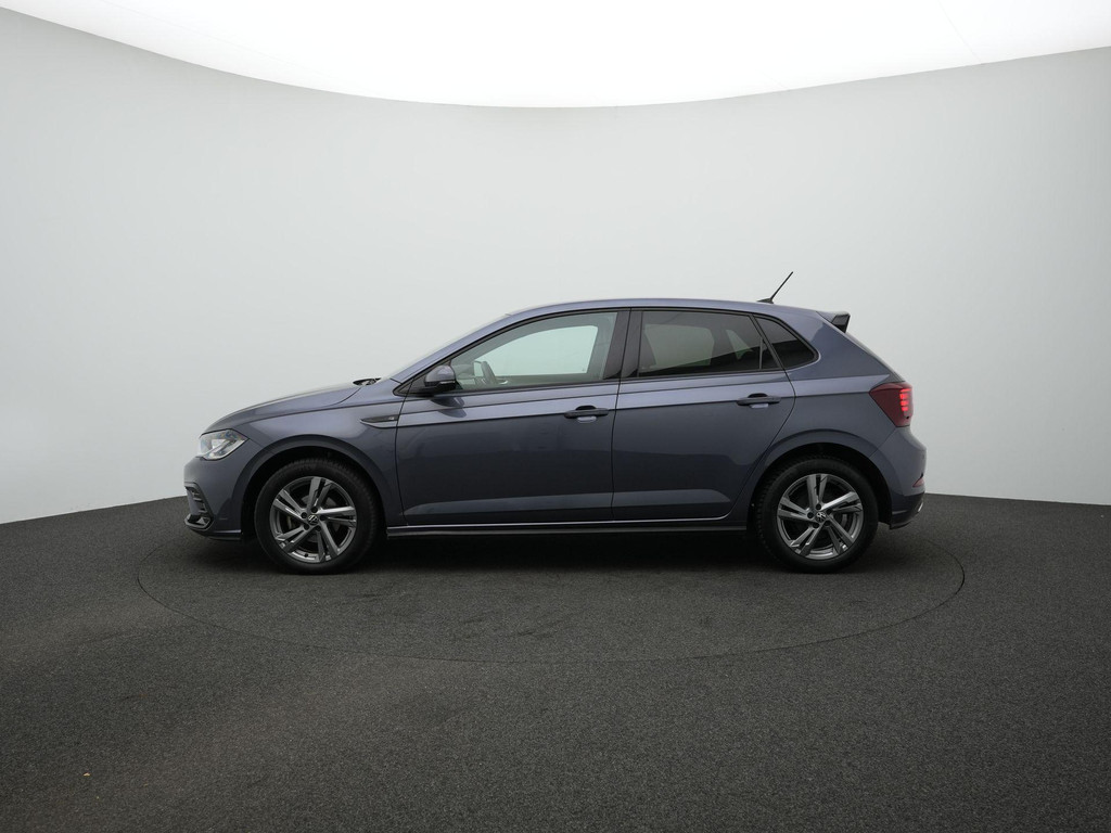 Volkswagen Polo (Z099KG) met abonnement