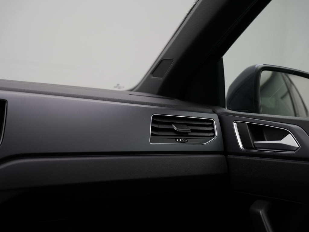 Volkswagen Polo (Z099KG) met abonnement