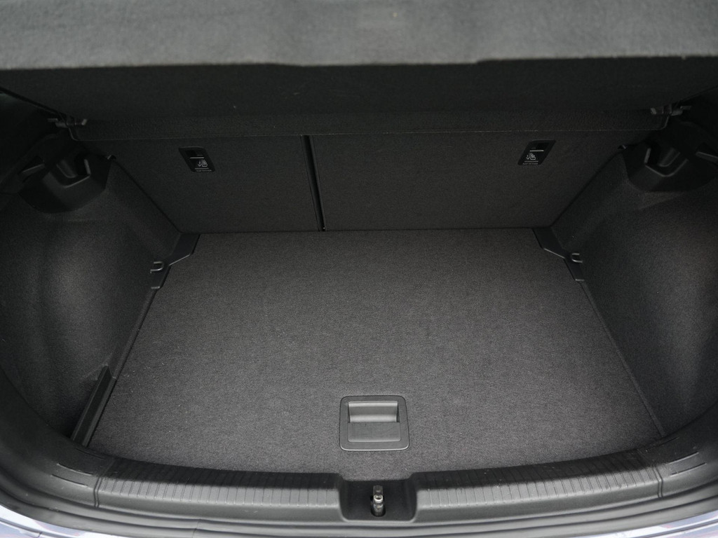 Volkswagen Polo (Z099KG) met abonnement