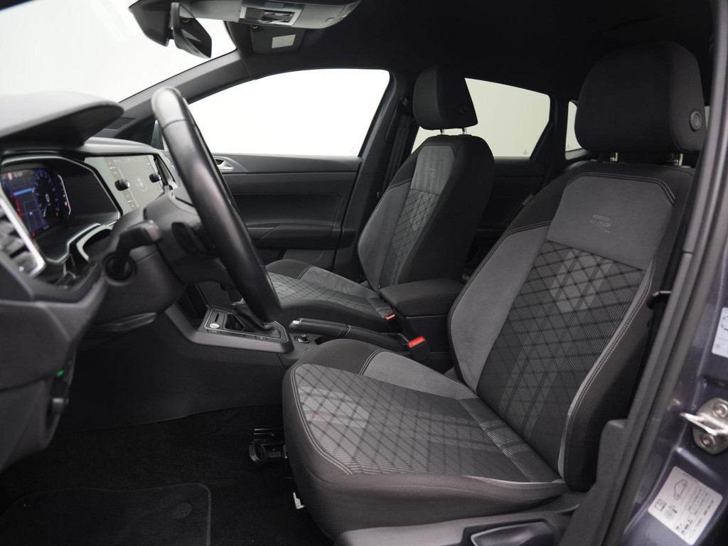 Volkswagen Polo (Z099KG) met abonnement