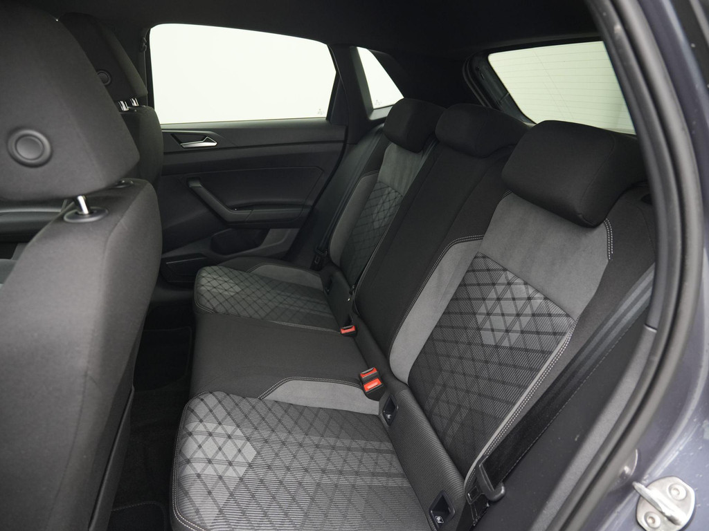Volkswagen Polo (Z099KG) met abonnement