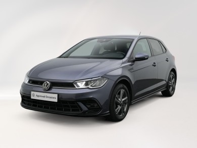 Volkswagen Polo (Z099KG) met auto abonnement