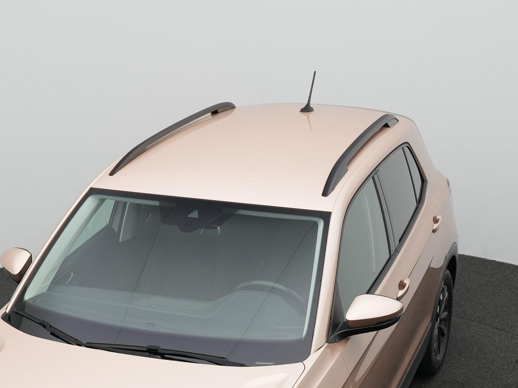 Volkswagen T-Cross (L728RZ) met abonnement