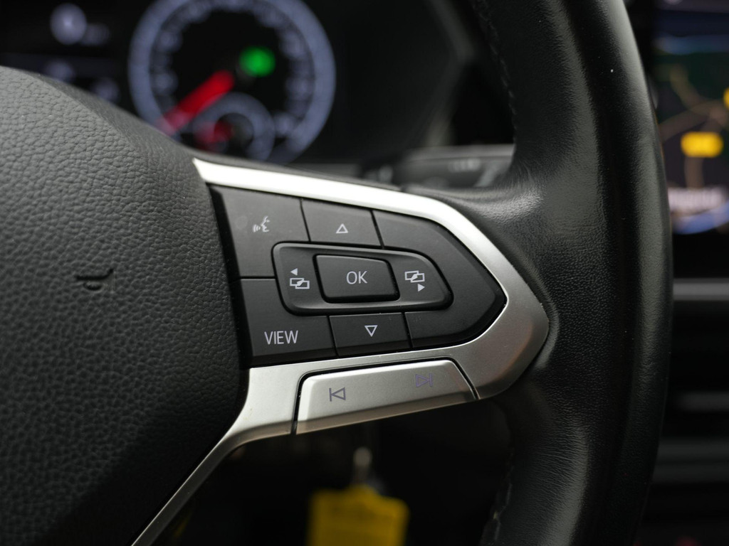 Volkswagen T-Cross (L728RZ) met abonnement