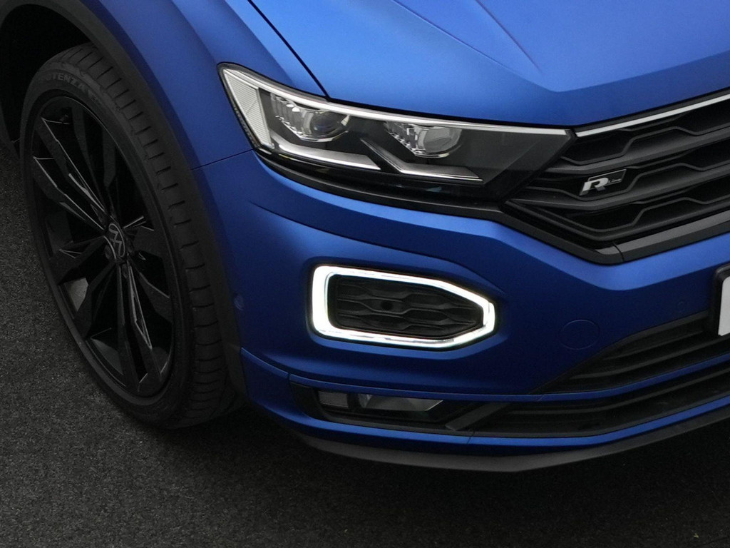 Volkswagen T-Roc Cabrio (KTX07F) met abonnement
