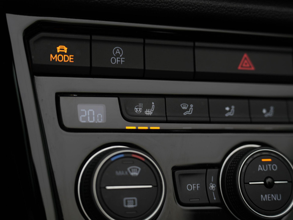 Volkswagen T-Roc Cabrio (KTX07F) met abonnement