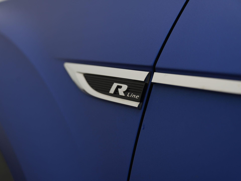 Volkswagen T-Roc Cabrio (KTX07F) met abonnement