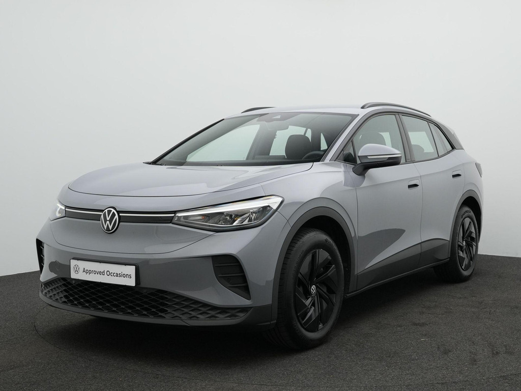Volkswagen ID.4 (KXJ04J) met abonnement