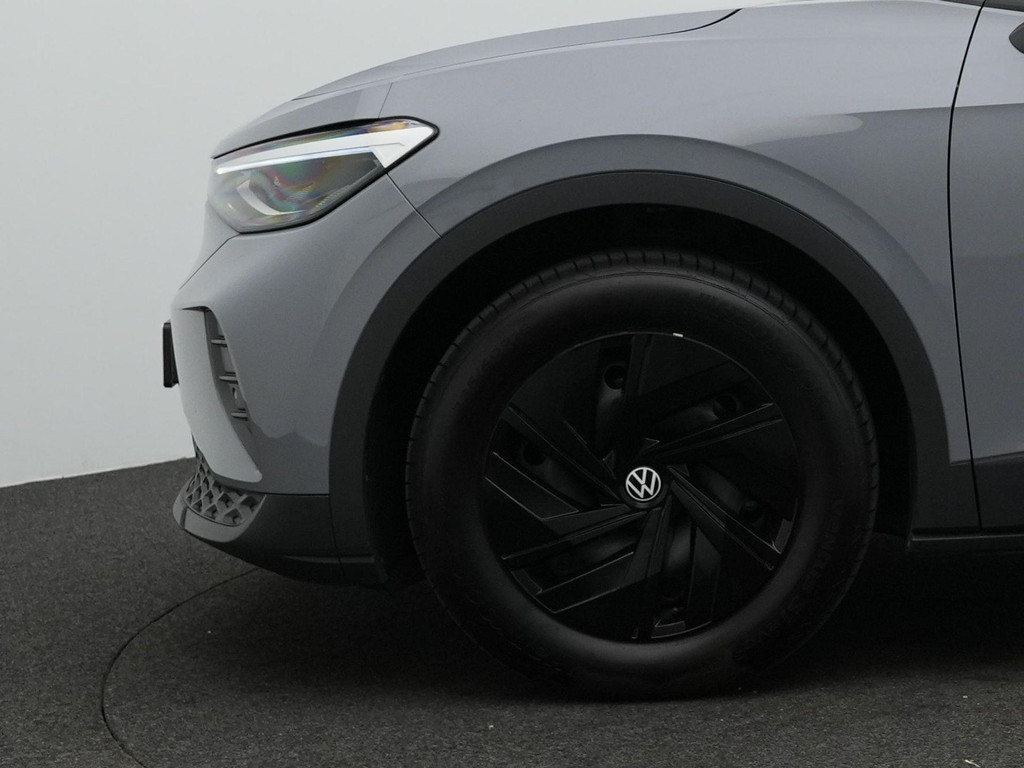 Volkswagen ID.4 (KXJ04J) met abonnement