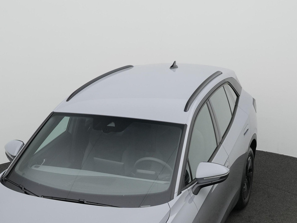 Volkswagen ID.4 (KXJ04J) met abonnement