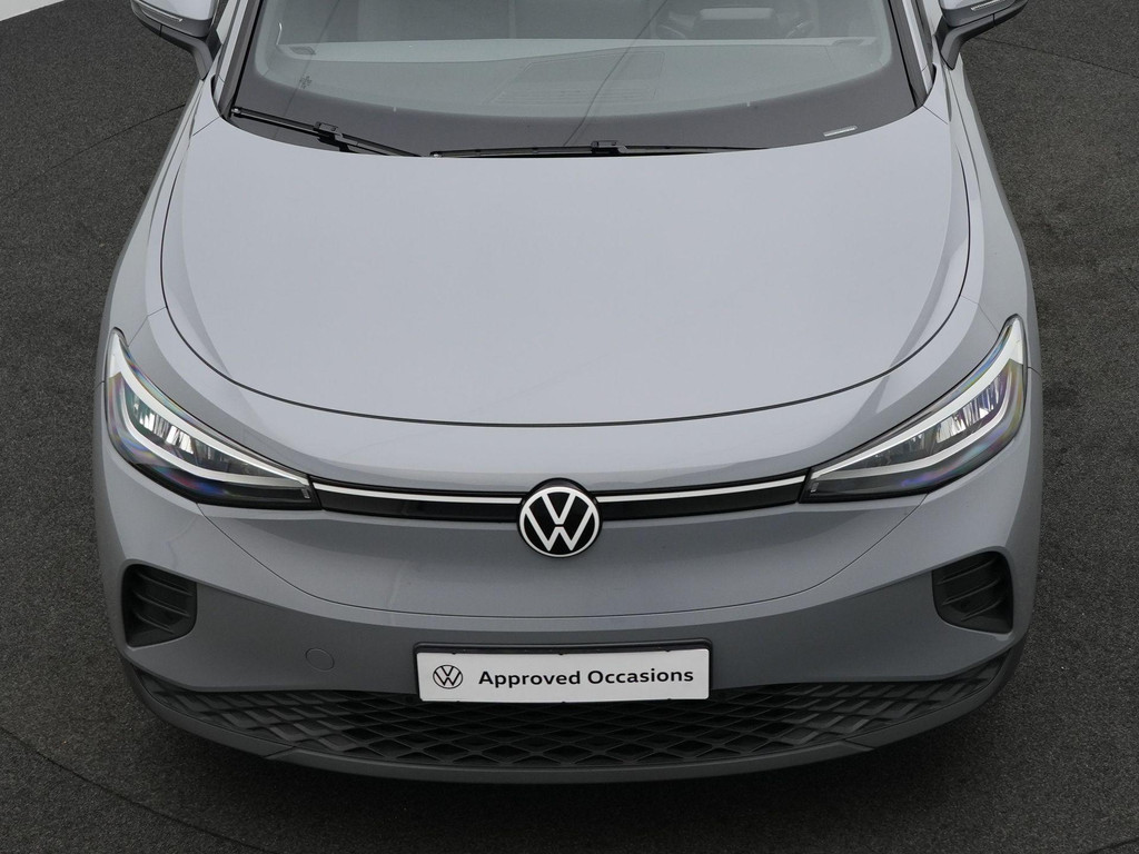 Volkswagen ID.4 (KXJ04J) met abonnement