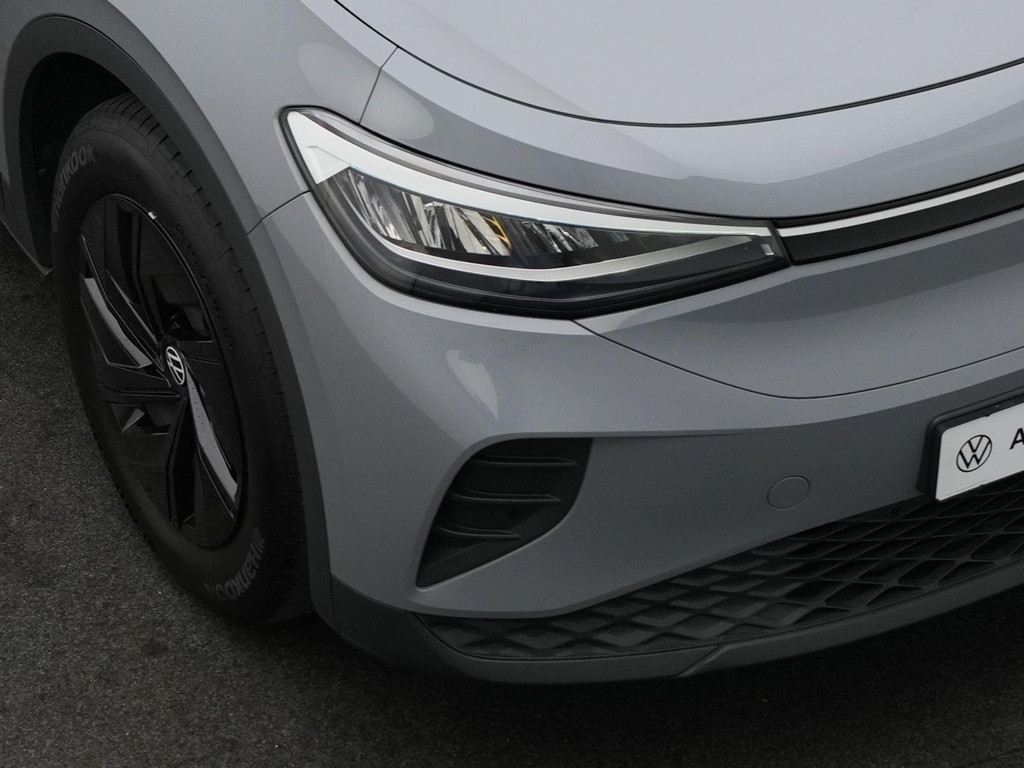Volkswagen ID.4 (KXJ04J) met abonnement