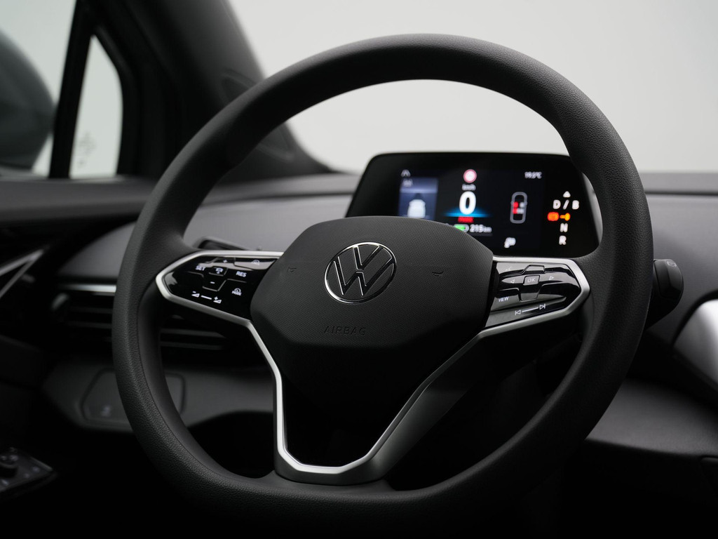 Volkswagen ID.4 (KXJ04J) met abonnement
