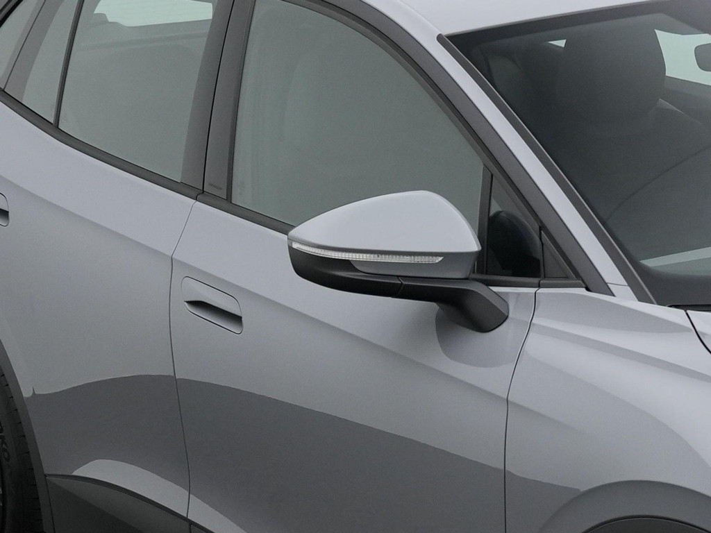 Volkswagen ID.4 (KXJ04J) met abonnement
