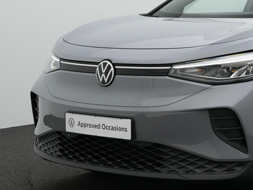 Volkswagen ID.4 (KXJ04J) met abonnement