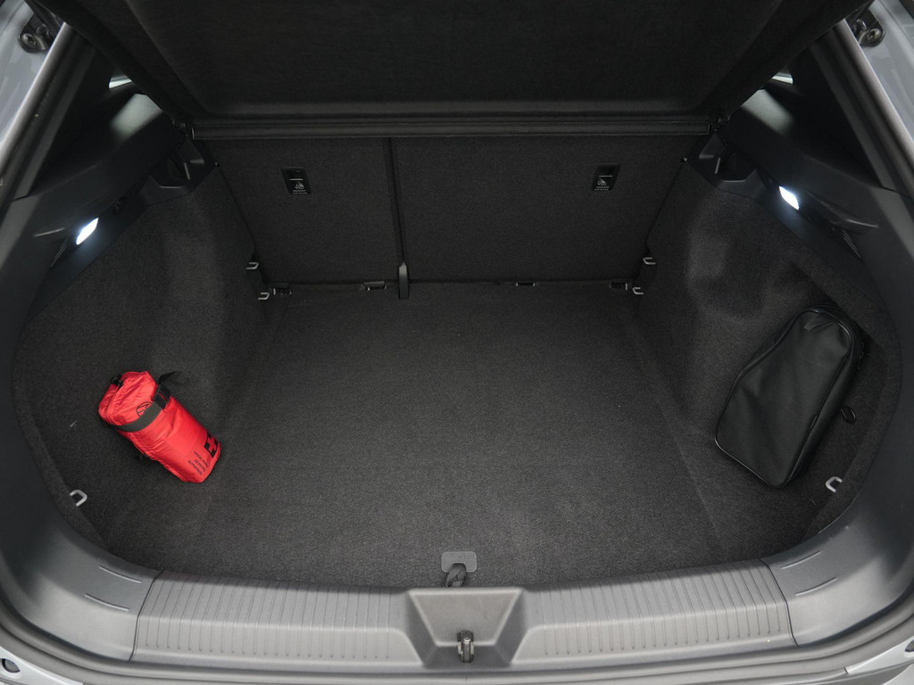 Volkswagen ID.4 (KXJ04J) met abonnement