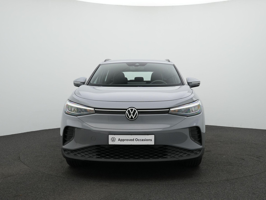 Volkswagen ID.4 (KXJ04J) met abonnement