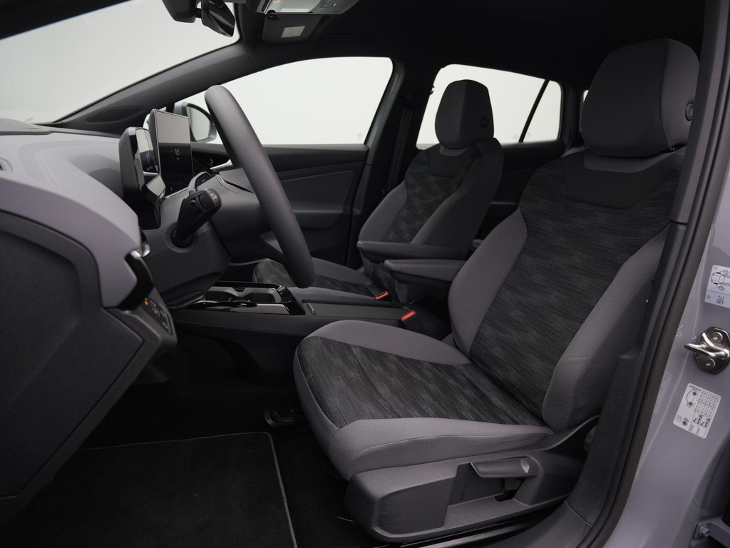 Volkswagen ID.4 (KXJ04J) met abonnement