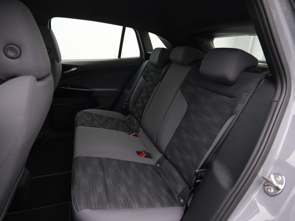 Volkswagen ID.4 (KXJ04J) met abonnement