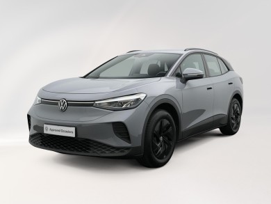 Volkswagen ID.4 (KXJ04J) met auto abonnement