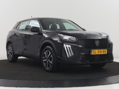 Peugeot 2008 (KND11J) met auto abonnement