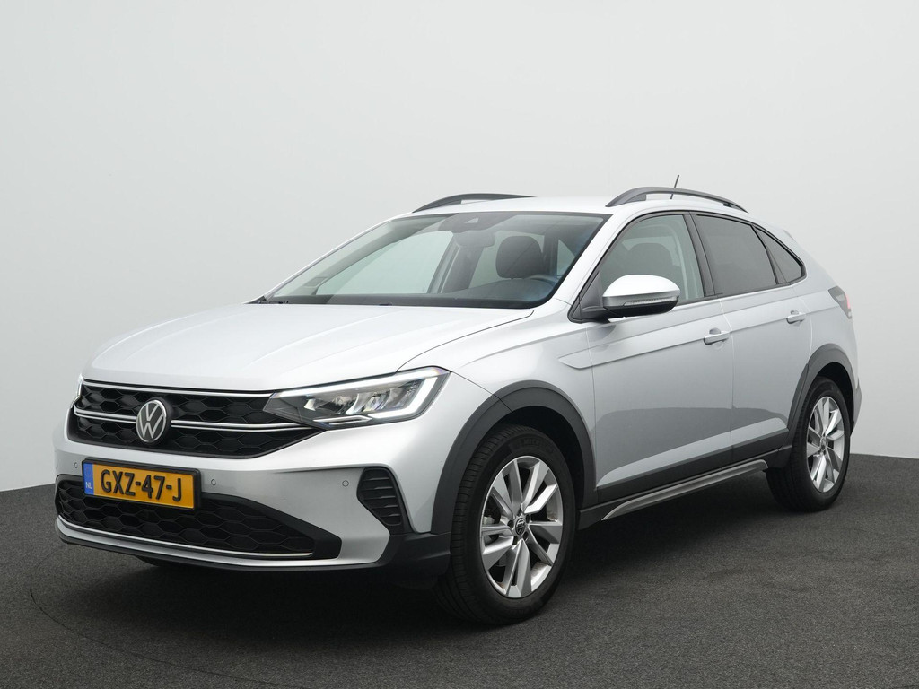 Volkswagen Taigo (GXZ47J) met abonnement
