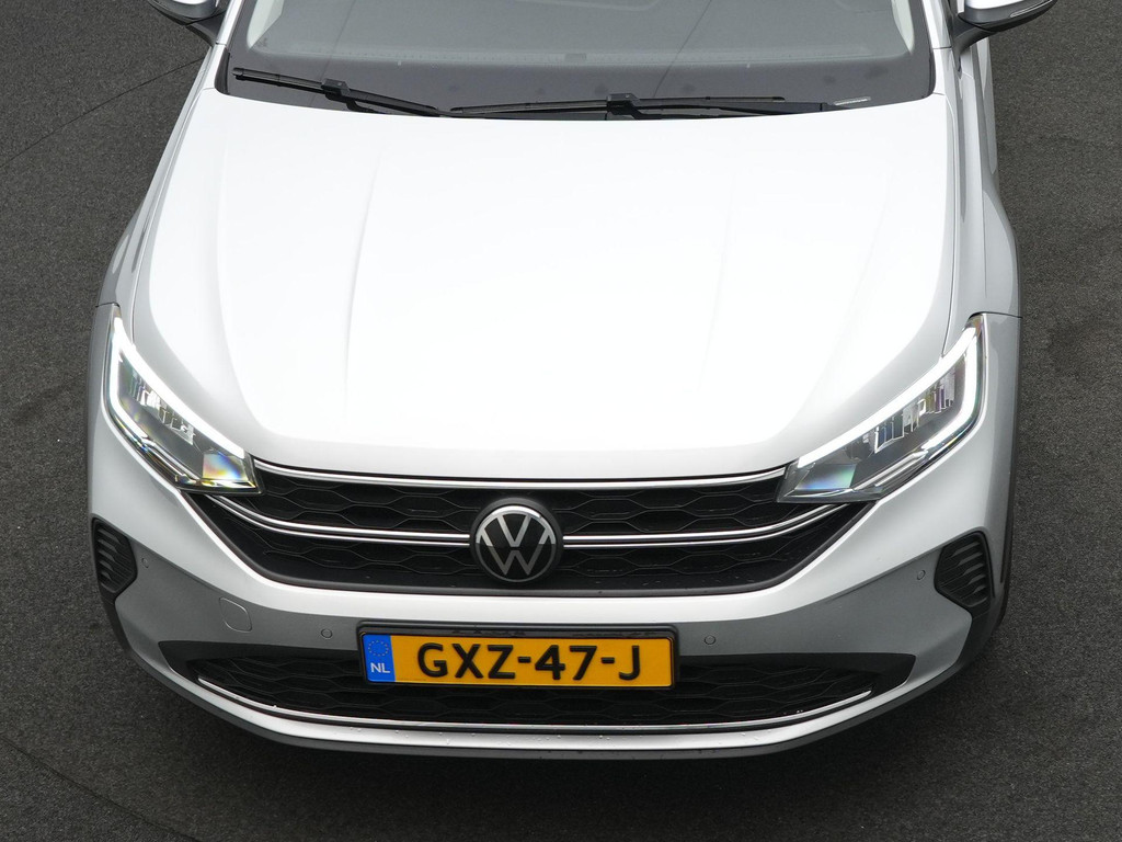 Volkswagen Taigo (GXZ47J) met abonnement
