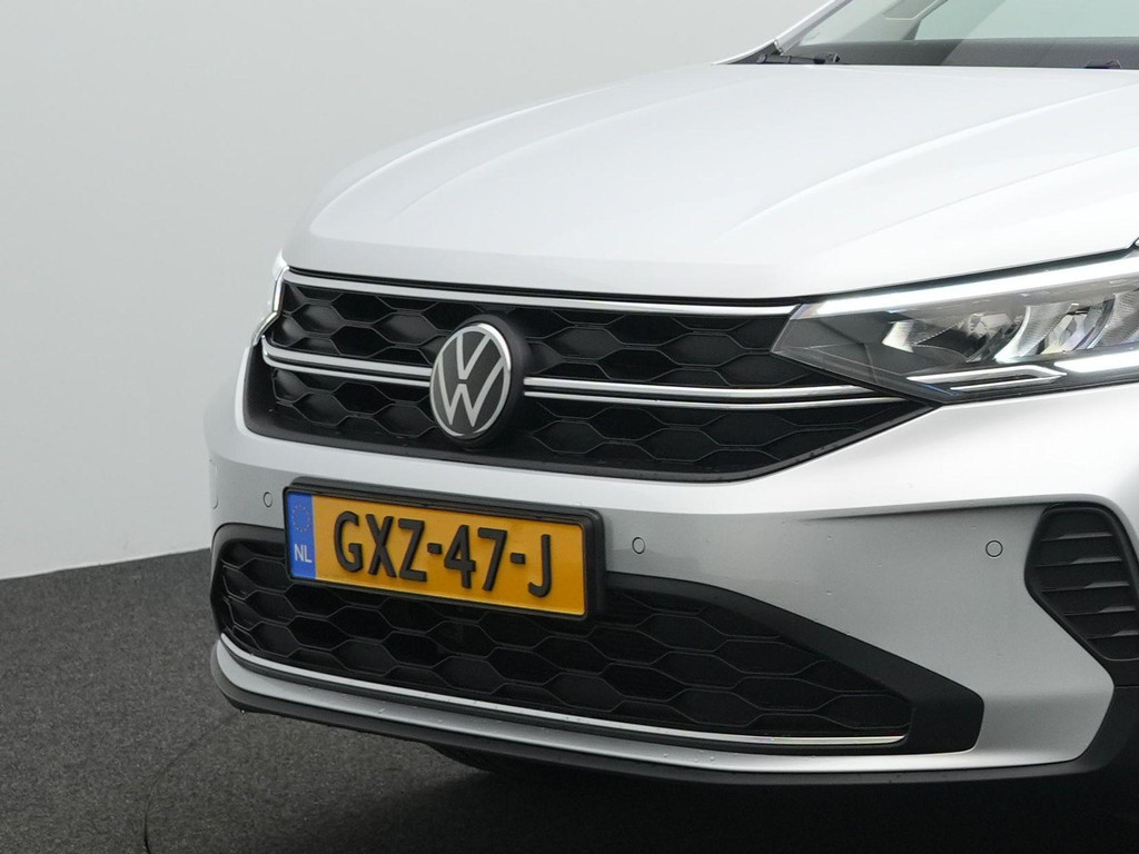 Volkswagen Taigo (GXZ47J) met abonnement