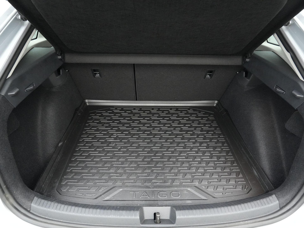 Volkswagen Taigo (GXZ47J) met abonnement